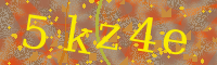 Visual Confirmation Code