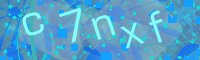 Visual Confirmation Code