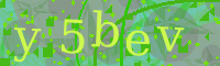 Visual Confirmation Code